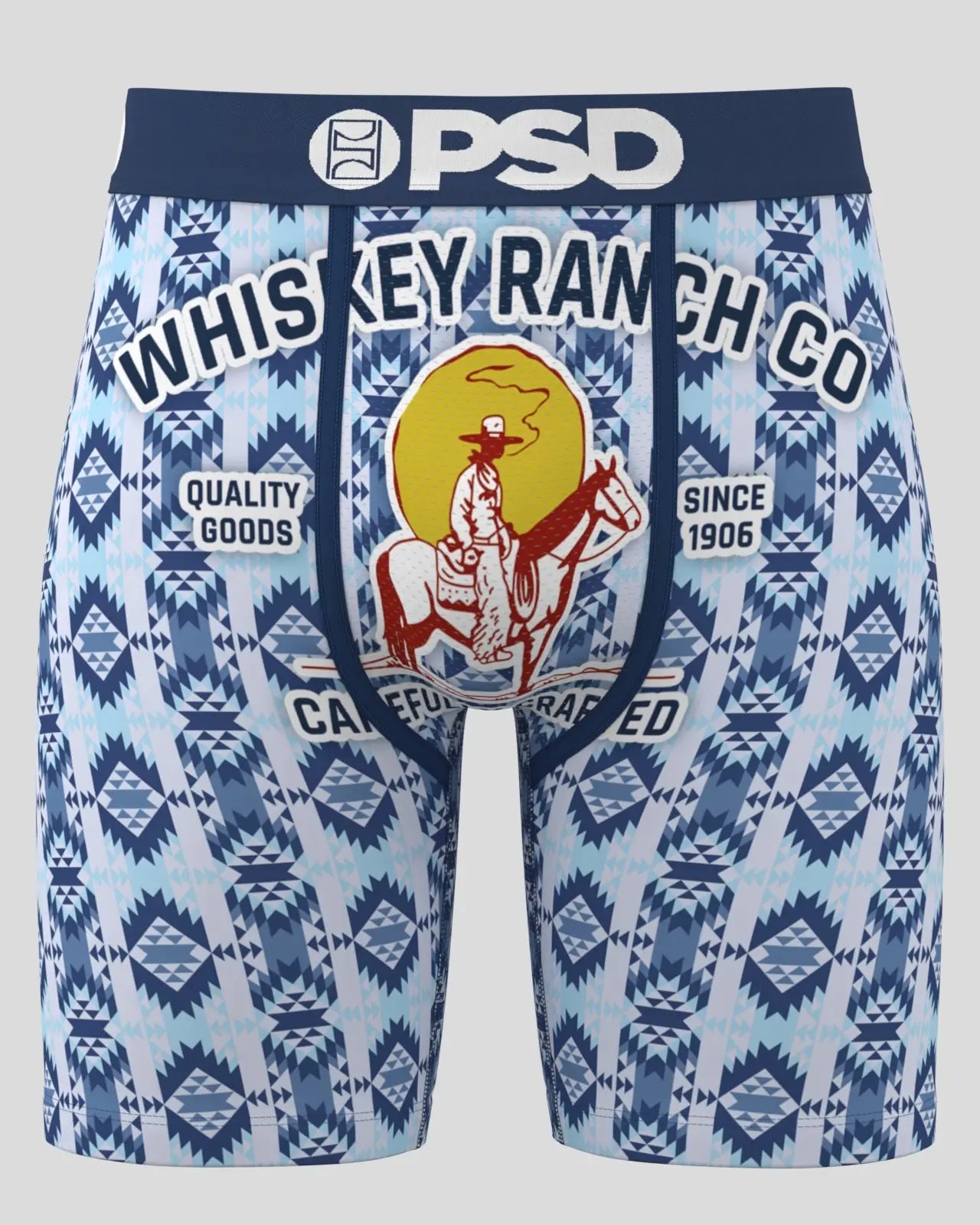 PSD Whiskey Bent Quality Underwear