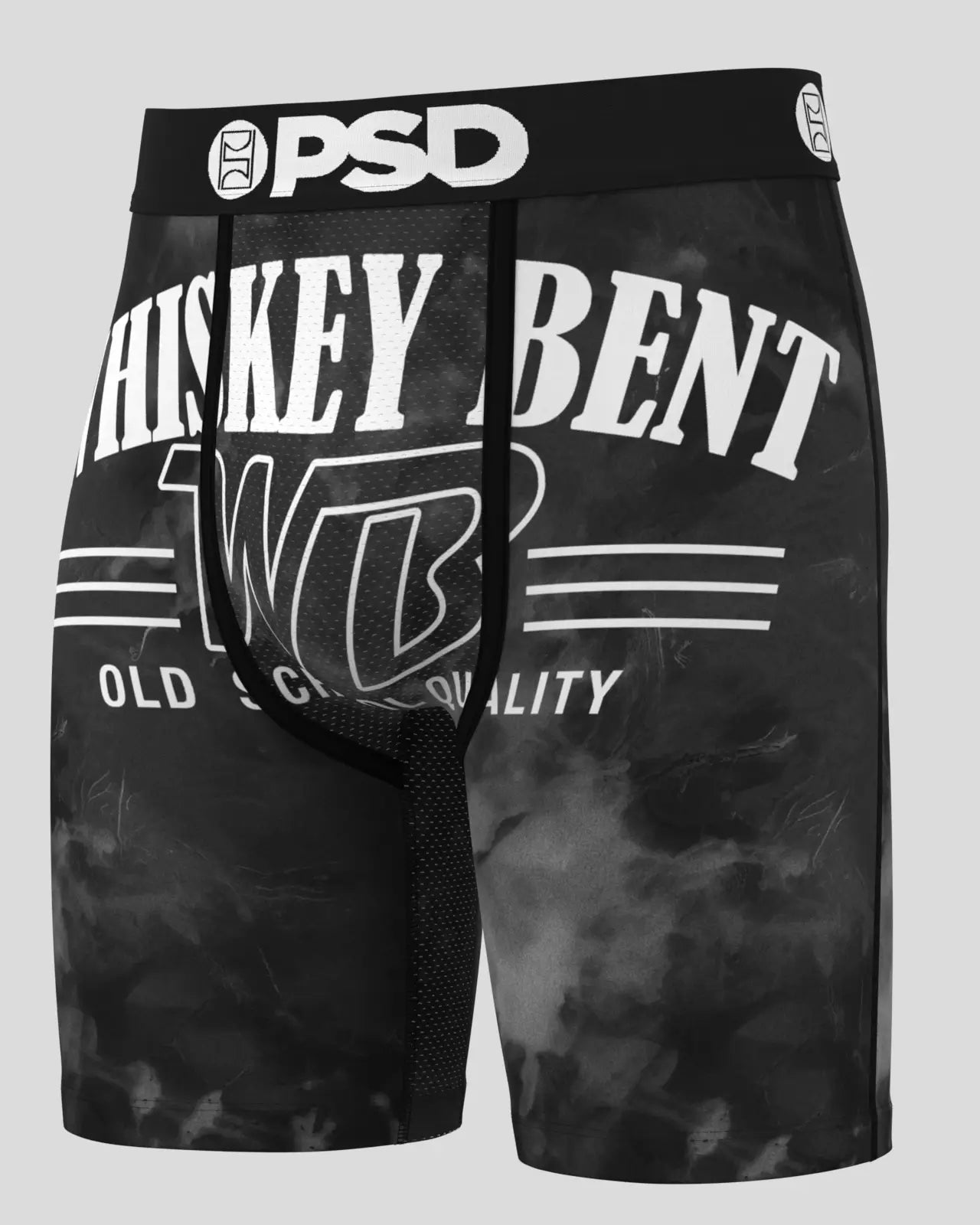 PSD Whiskey Bent Old School Underwear