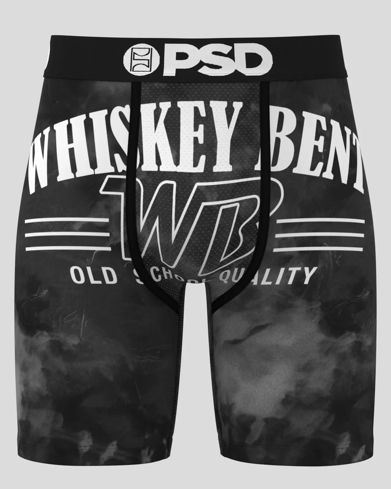 PSD Whiskey Bent Old School Underwear