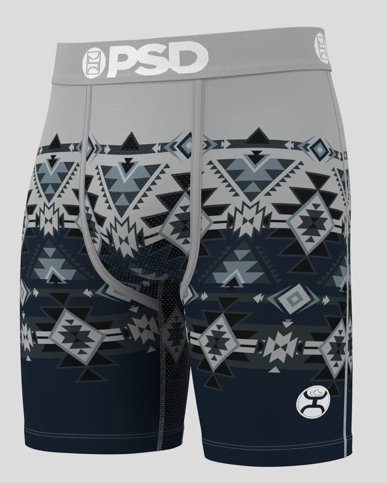 PSD Hooey Ombre