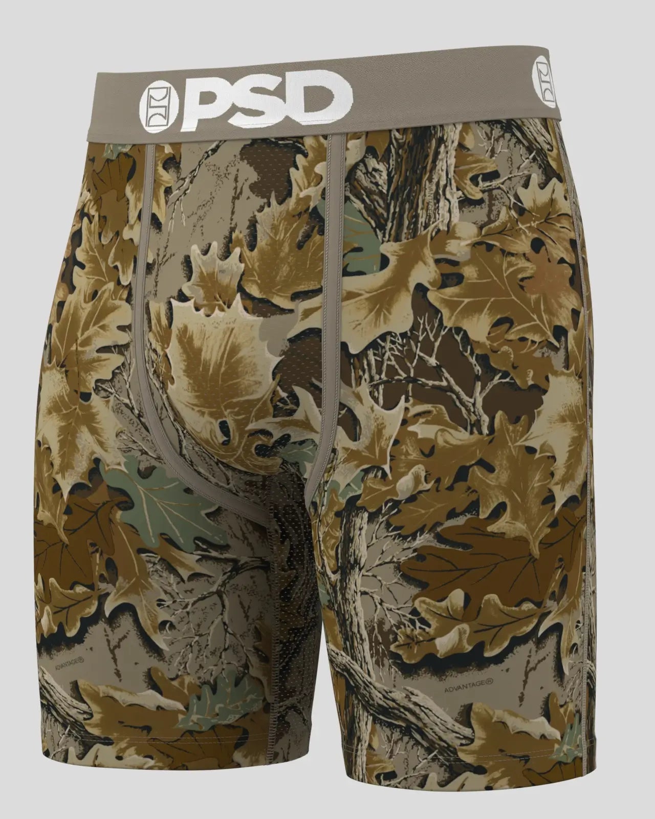 PSD RealTree Underwear