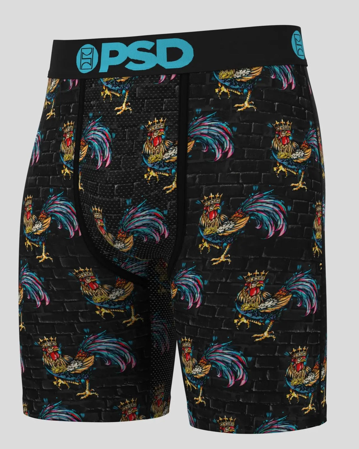 PSD Cocky SOB Underwear