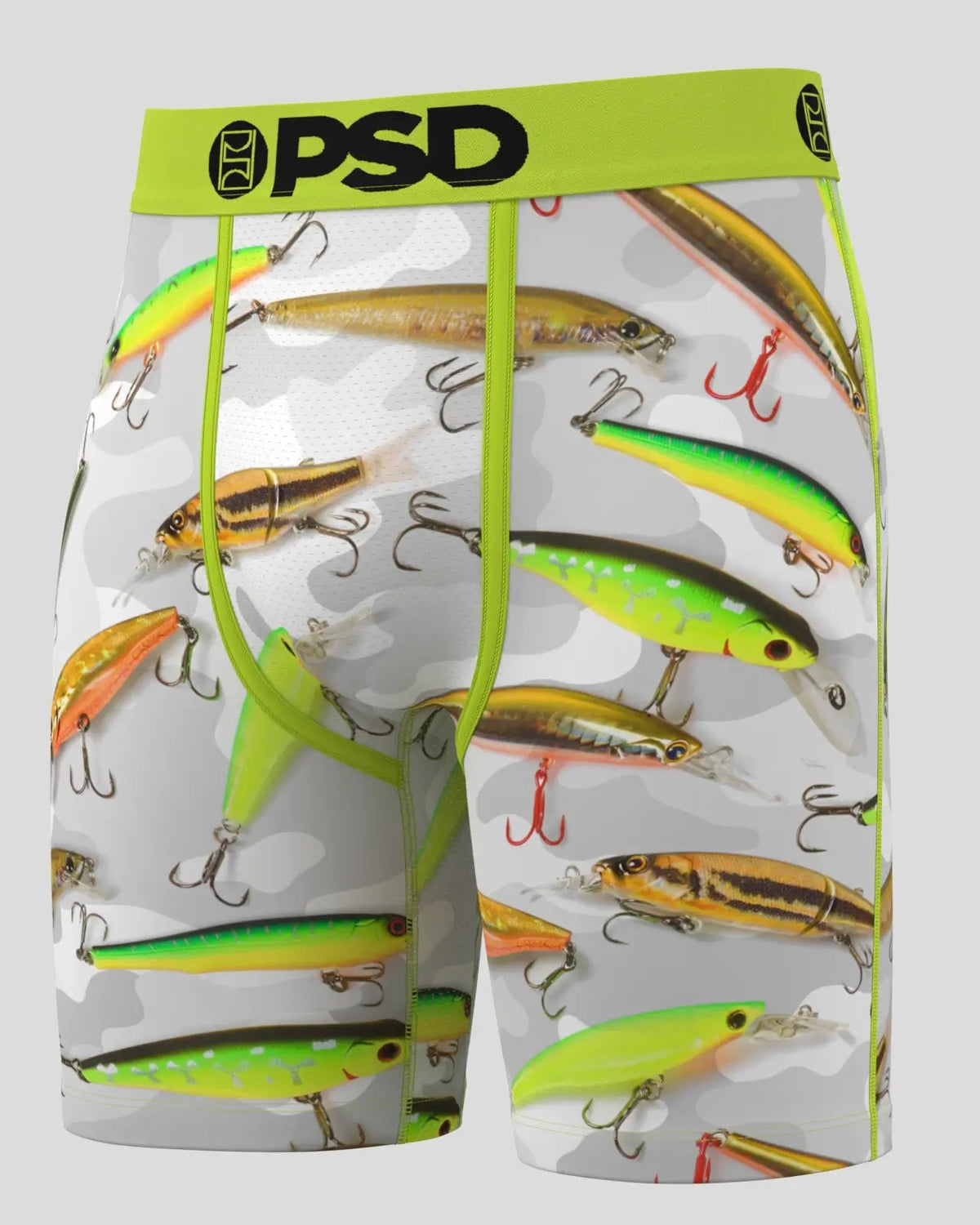 PSD Basshole Underwear