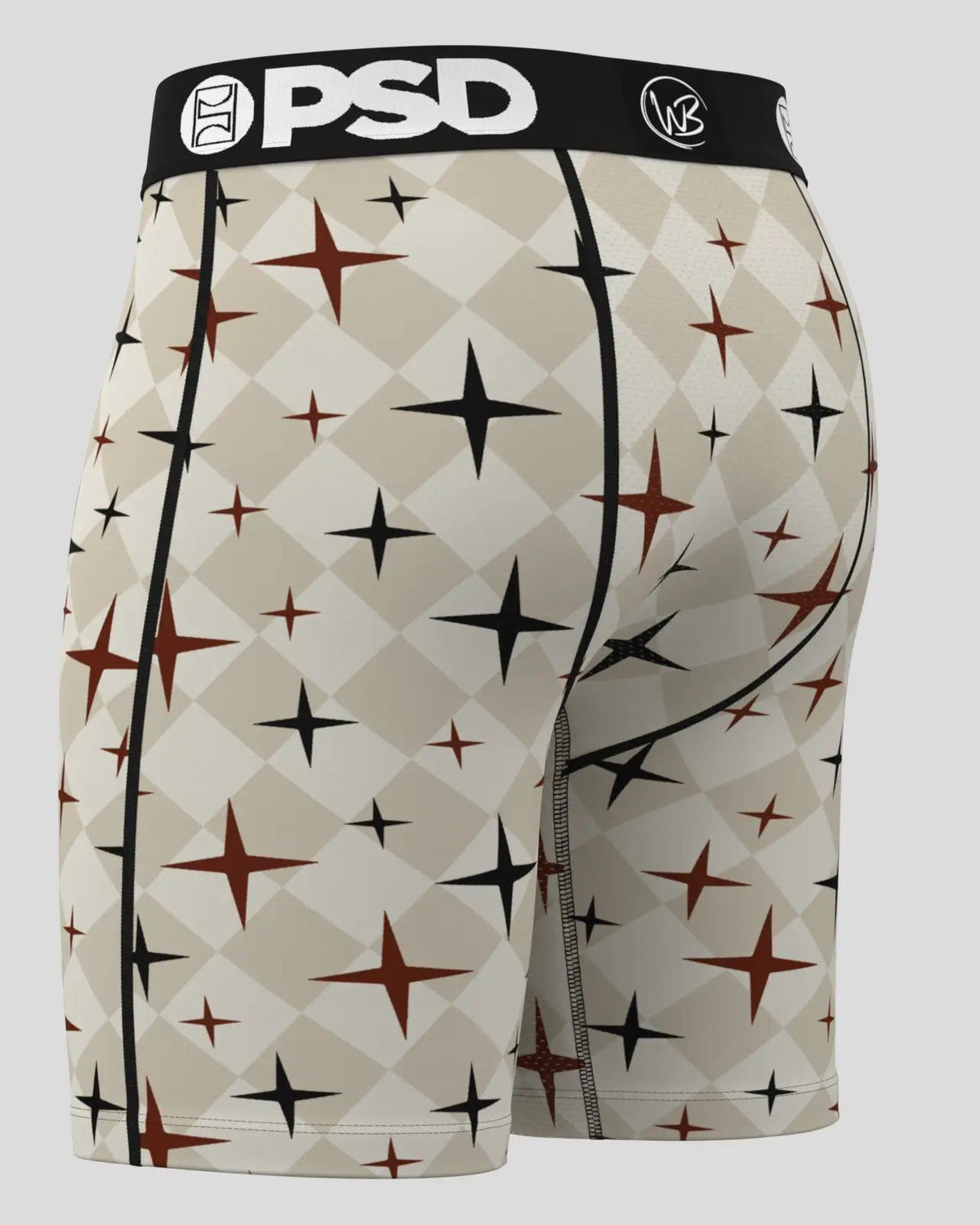 PSD Whiskey Bent Cattleman Club Underwear