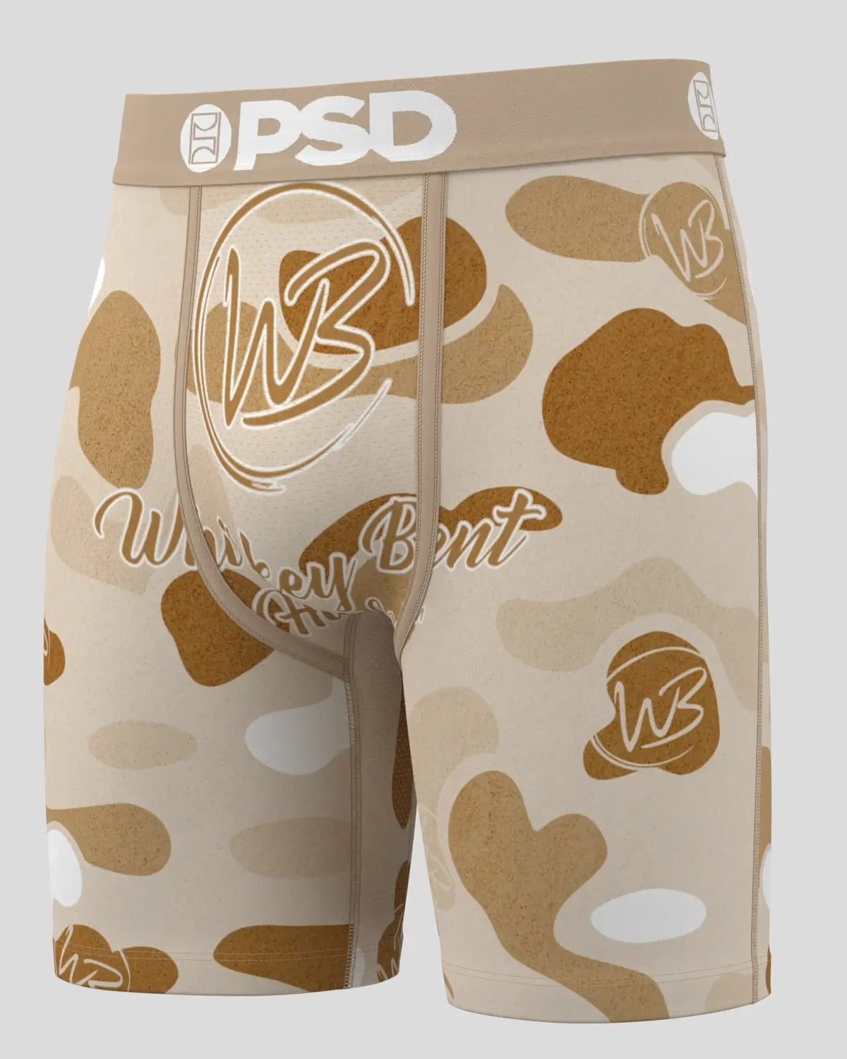 PSD Whiskey Bent Cash Underwear