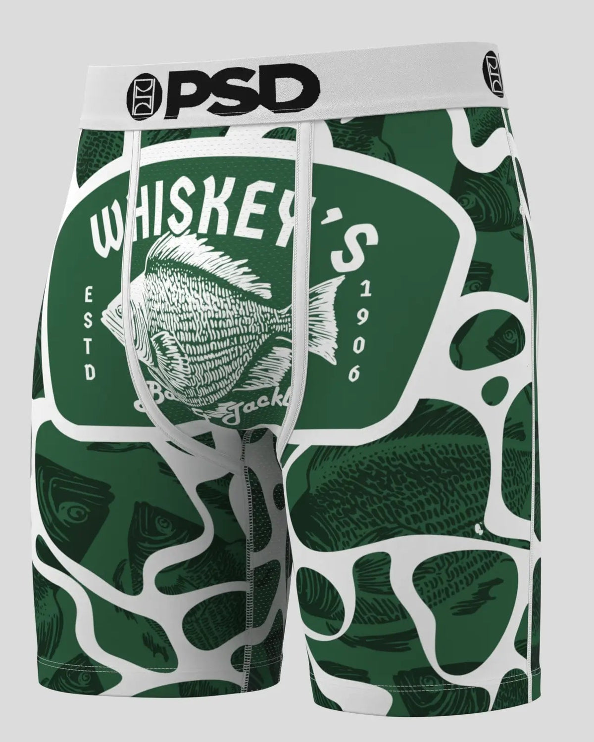 PSD Whiskey Bent Bait Underwear