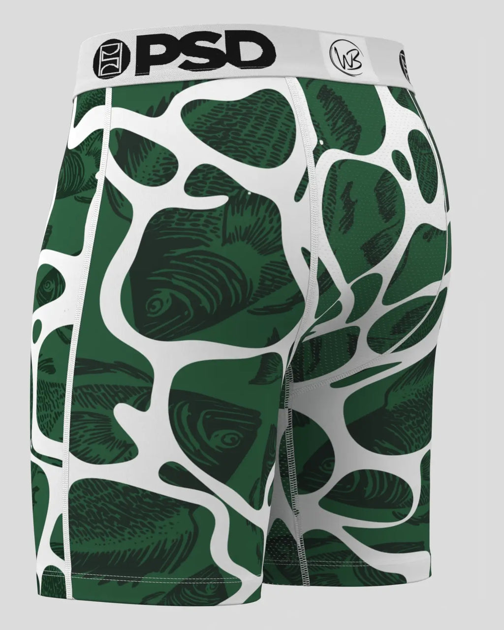 PSD Whiskey Bent Bait Underwear