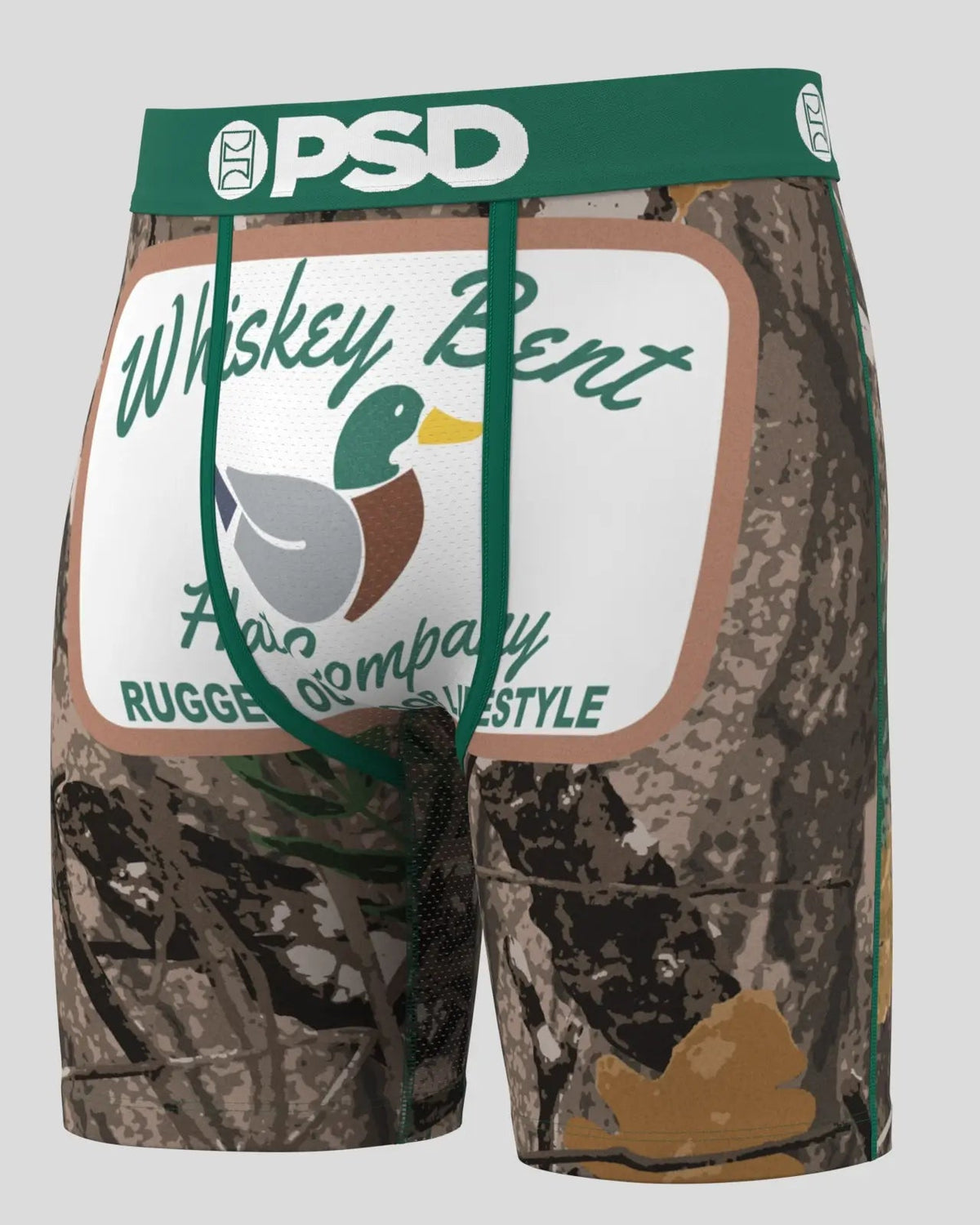 PSD Whiskey Bent Lifestyle Underwear