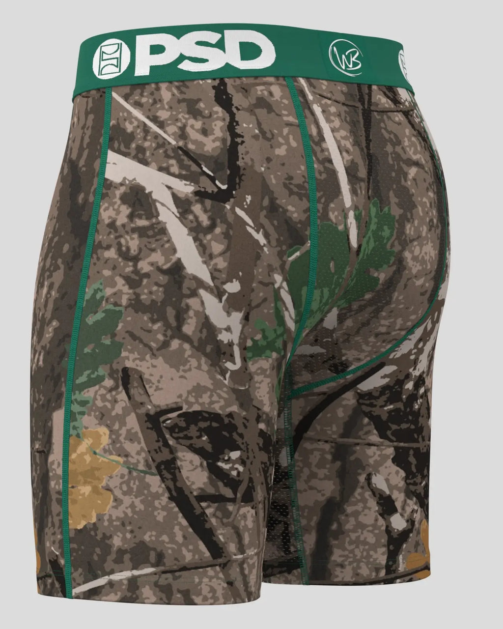 PSD Whiskey Bent Lifestyle Underwear
