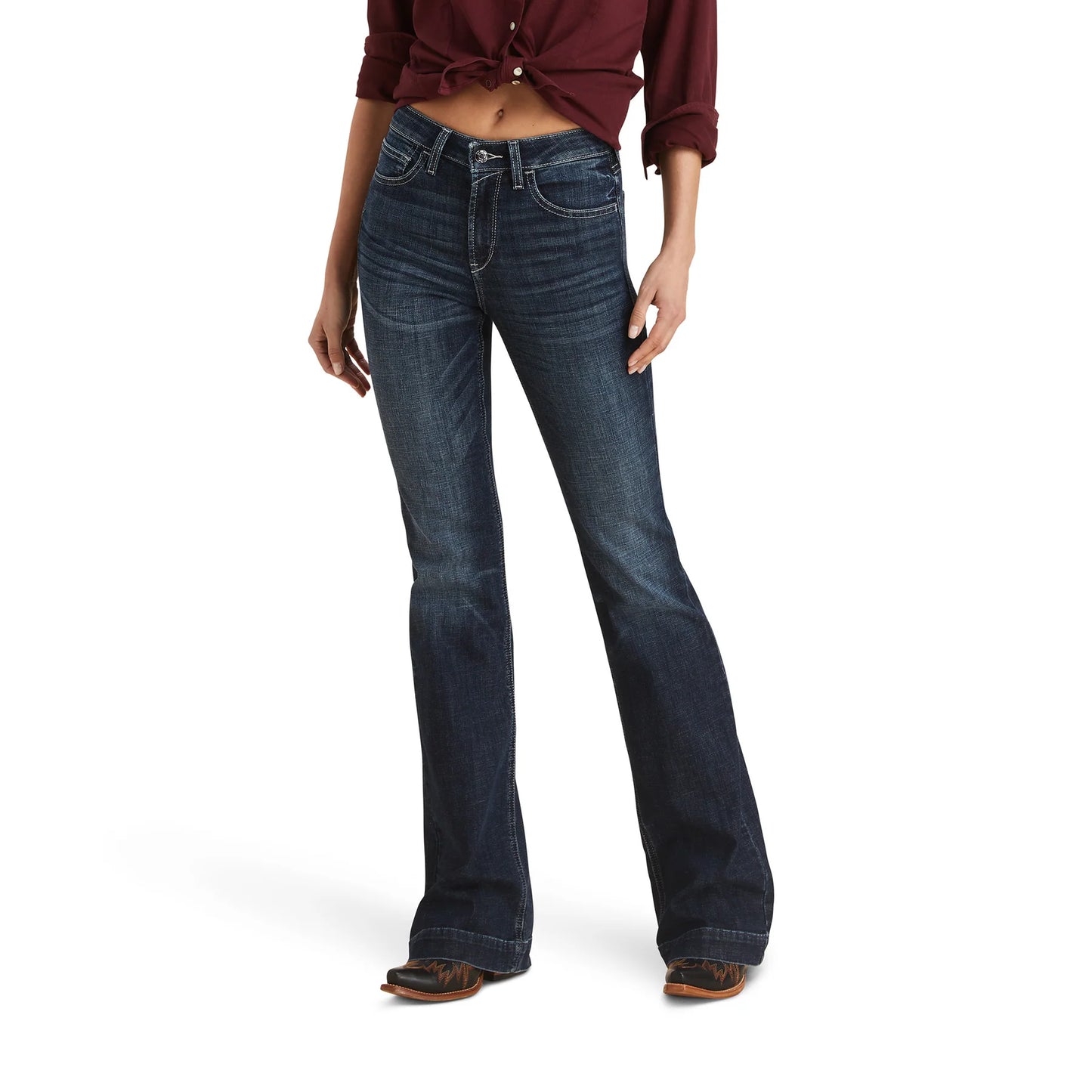 Ariat Abby Slim Women's Trouser Jeans