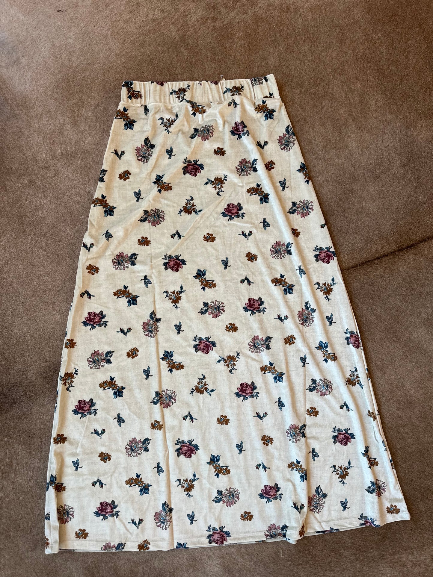 Tasha Polizzi | Niko Skirt In Cream