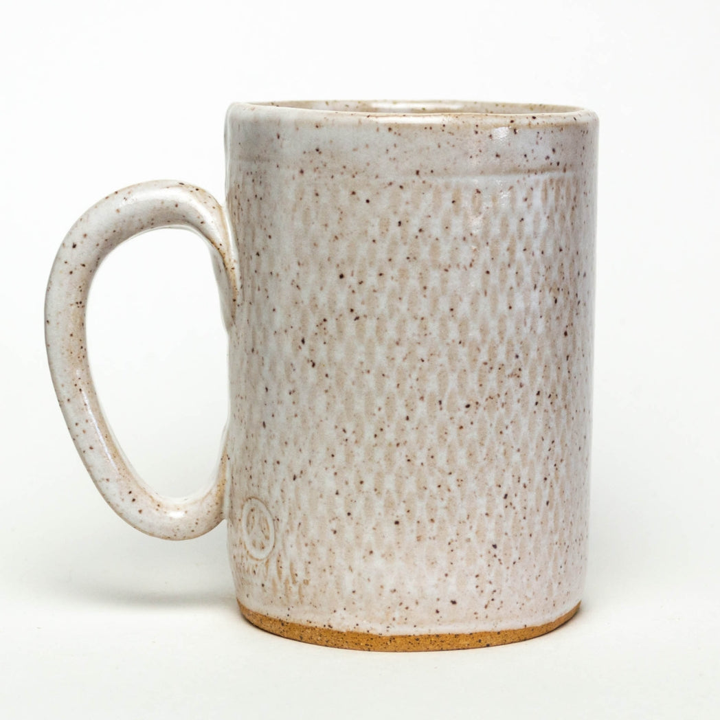 Brown Horse Handmade Mug 14oz
