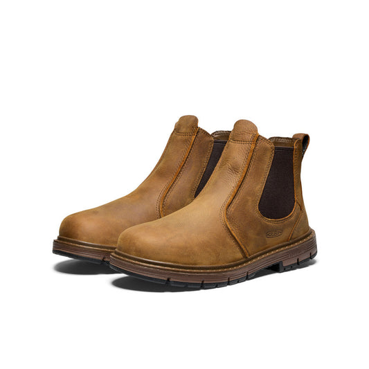 Keen San Jose Chelsea Soft Toe