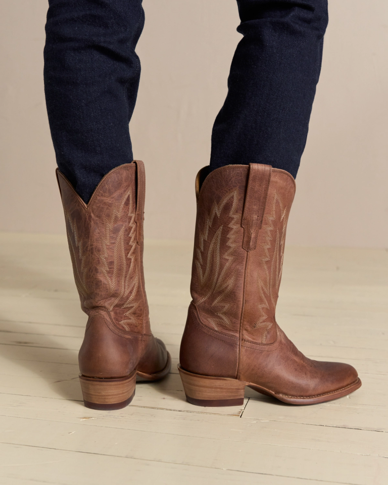 Tecovas The Jamie Women's Boots