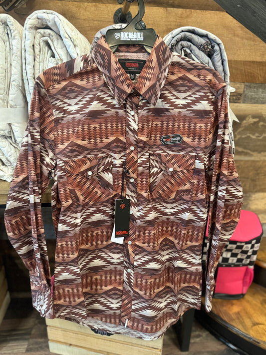 Token Aztec Snap Up