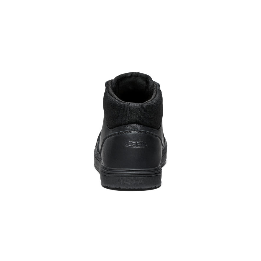 Keen Men's PTC Kenton Mid Work Shoe (Soft Toe)