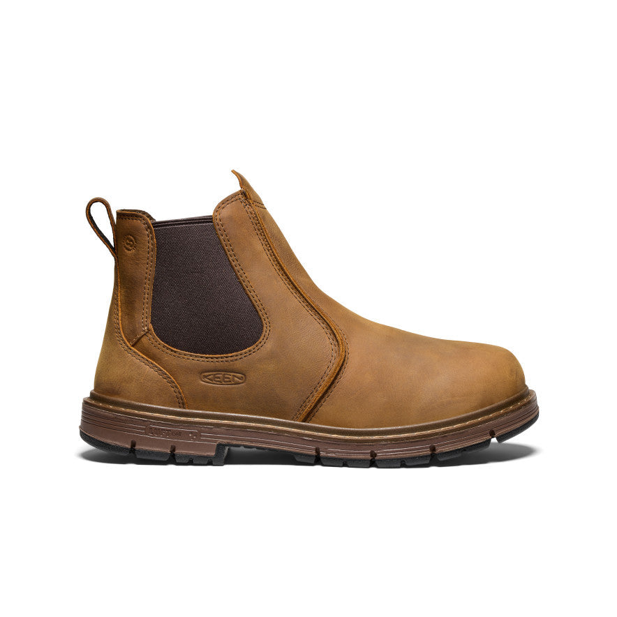 Keen San Jose Chelsea Soft Toe
