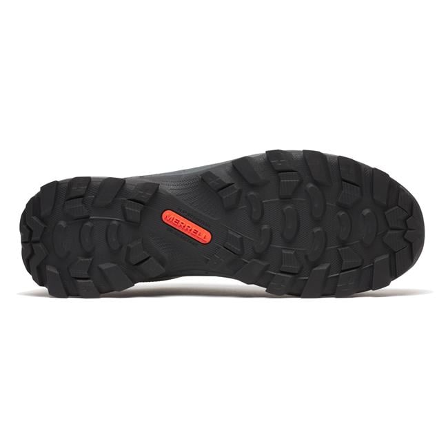 Merrel Men's Work Moab Speed 2.0 Low LX Safety