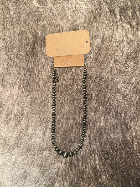 16” Granulated Pearl