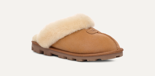 UGG™ Coquette Chestnut Women's