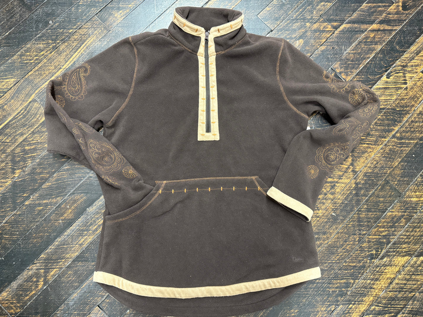 Outback Kate Henley