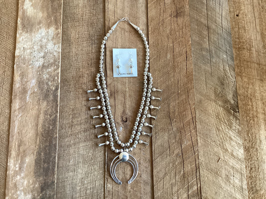 Authentic Sierra Starr Set