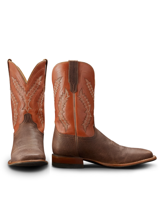 Tecovas The Doc Frontier Chestnut