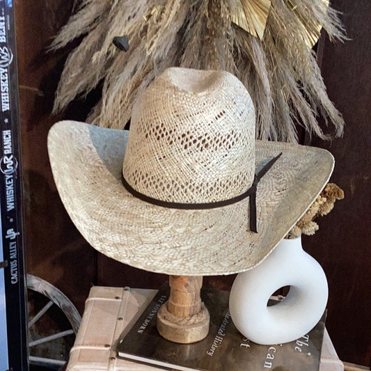 Bailey - Findley 10X Straw Hat