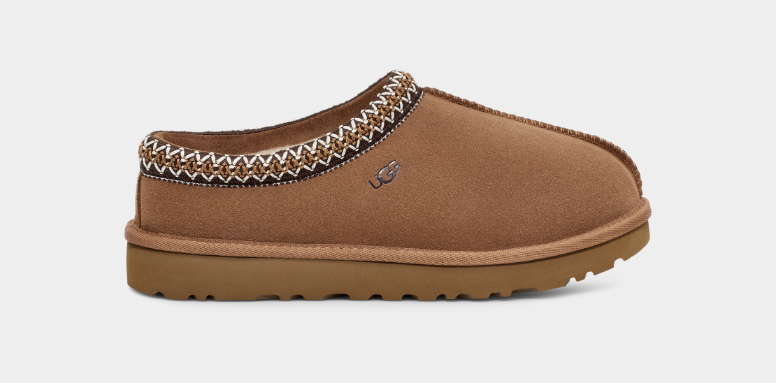 UGG™ Tasman Slipper Chestnut