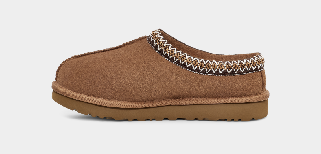 UGG™ Tasman Slipper Chestnut