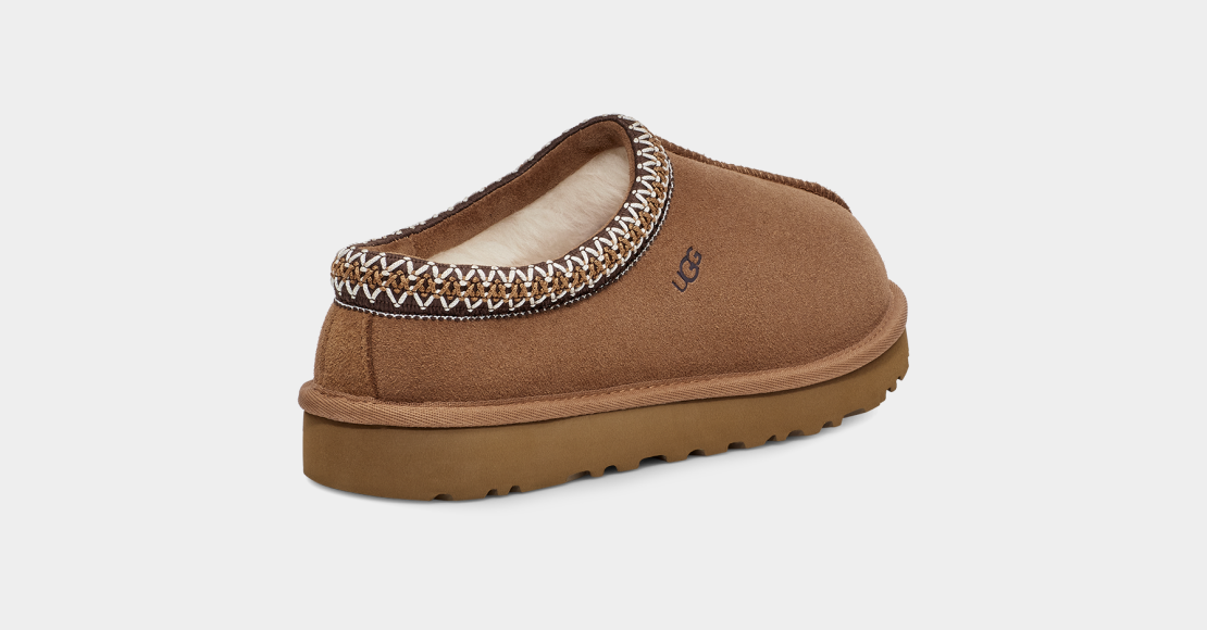 UGG™ Tasman Slipper Chestnut