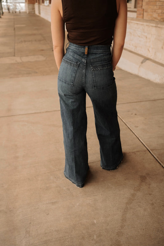 Ariat Jill Wide Leg