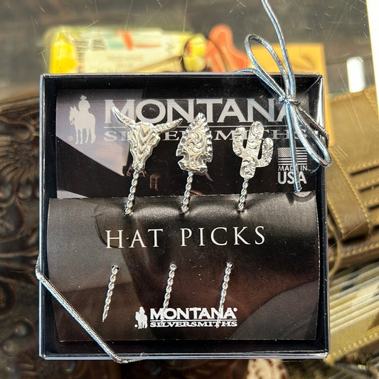 Hat Picks