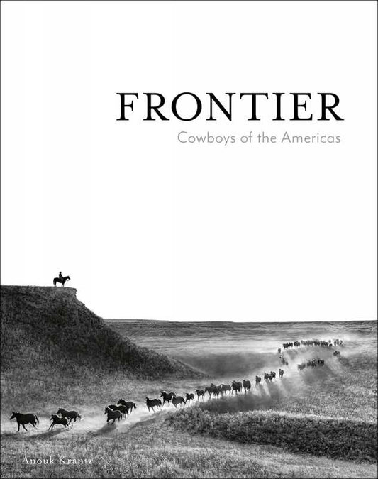 Frontier Cowboys of the Americas