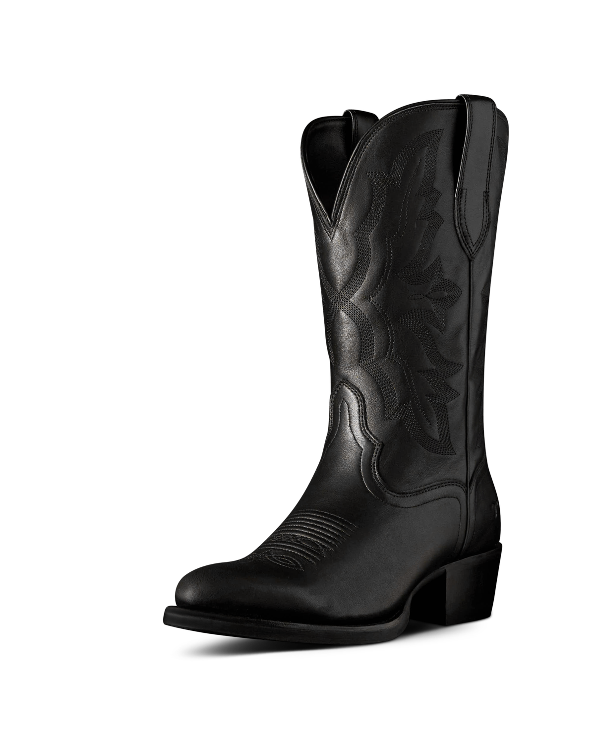 Tecovas The Britt Midnight Boots