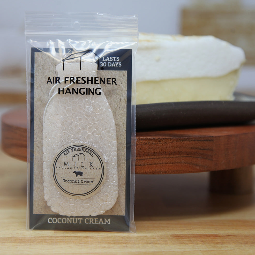 Air Freshener - Car Air Freshener Hanging