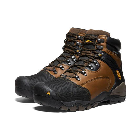 Keen Louisville 6" MET Safety