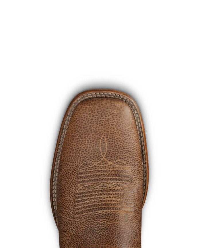 Tecovas The Doc Frontier Chestnut