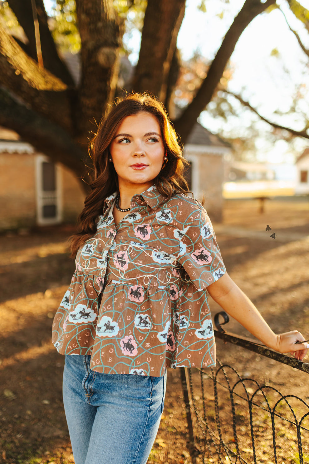 Nᴇᴡ ɪɴ ᴛʜᴇ ᴄʜᴜᴛᴇ – Wiseman's Western