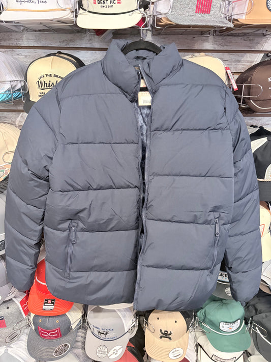 Roper Ron Jacket Navy