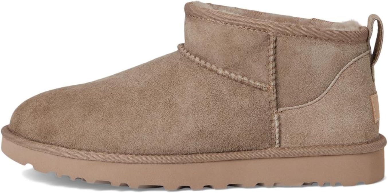 UGG™ Classic Ultra Mini Caribou