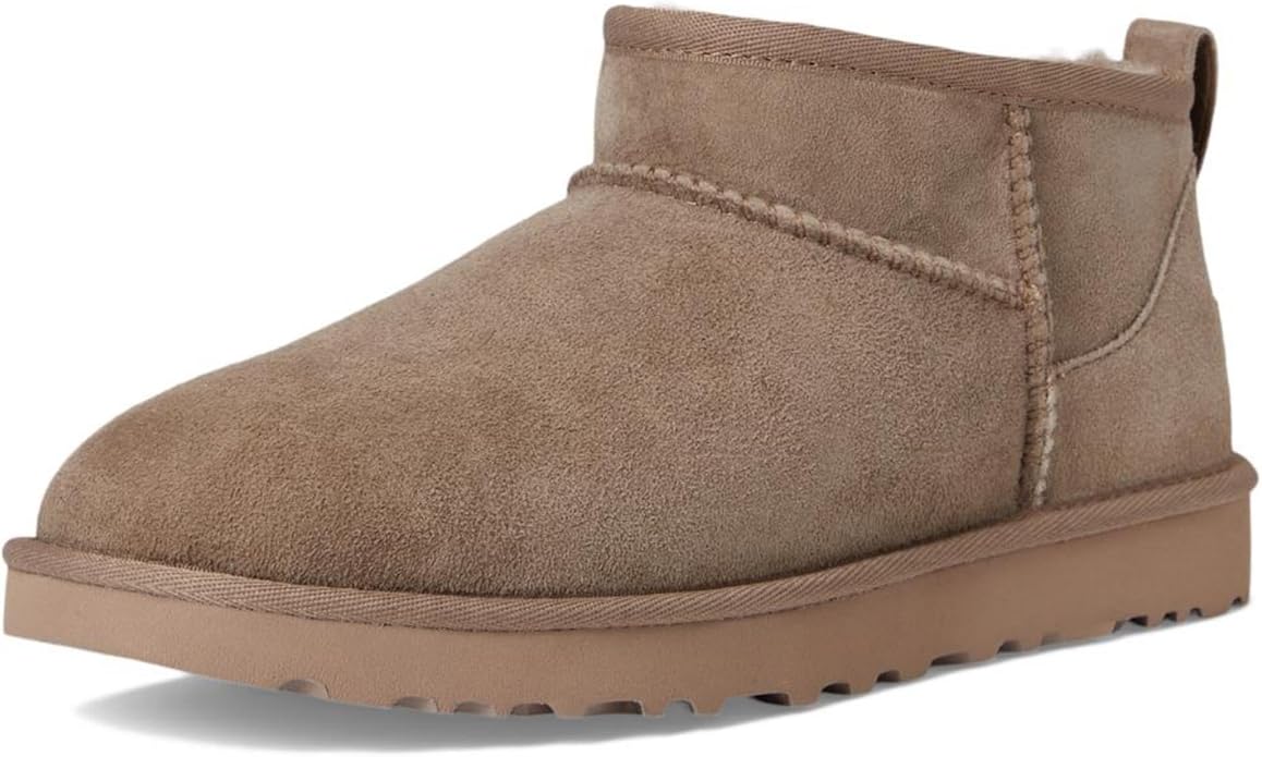 UGG™ Classic Ultra Mini Caribou