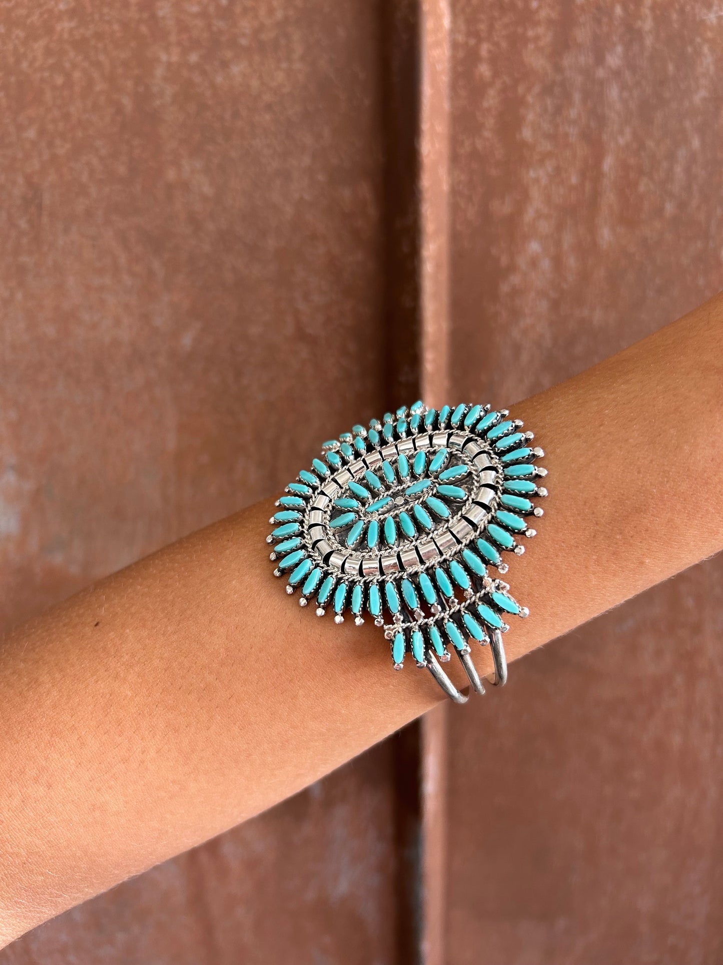 Authentic Anna Belle Cuff