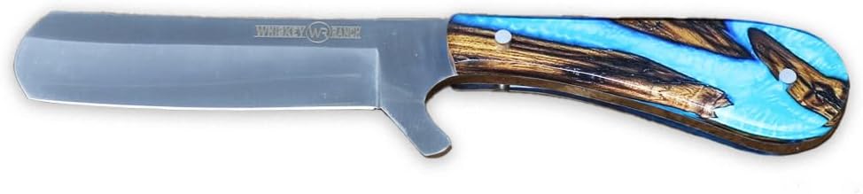 Whiskey Ranch Spring Branch Bullcutter