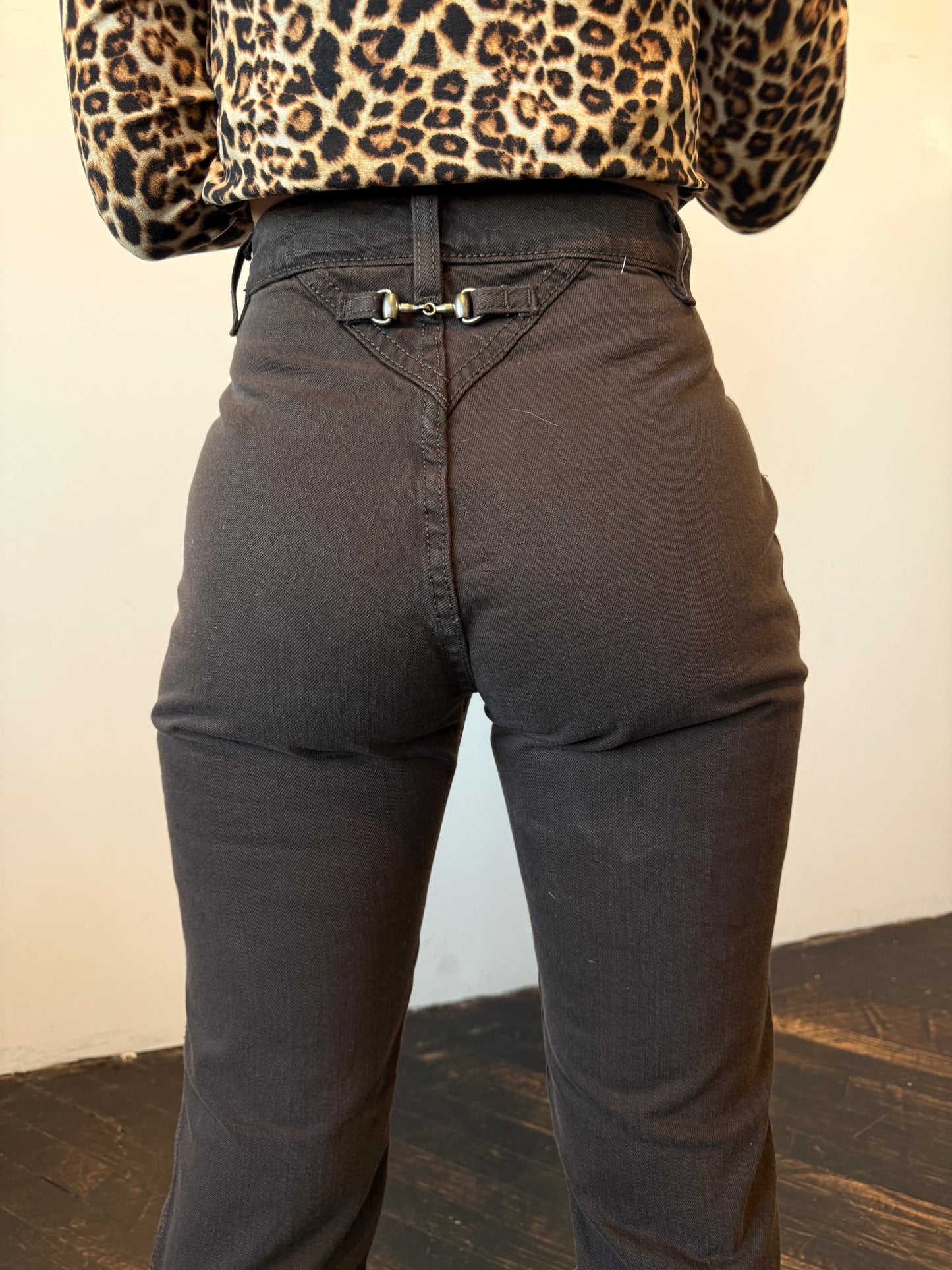 Rockies Throwback Chocolate by Cruel Girl Women's