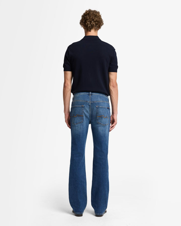 7 For All Mankind The Bootcut Men's