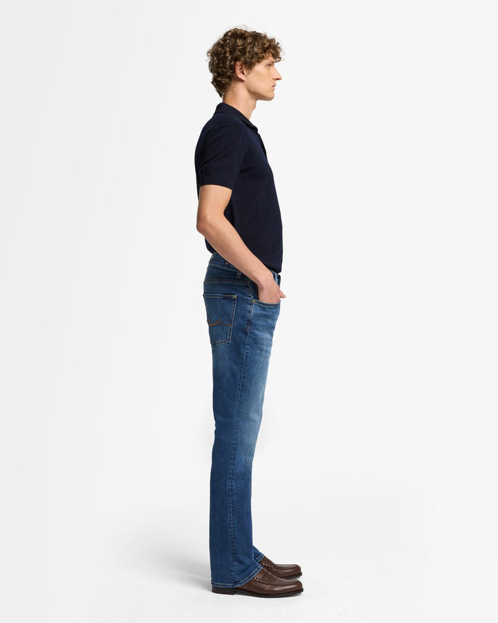 7 For All Mankind The Bootcut Men's