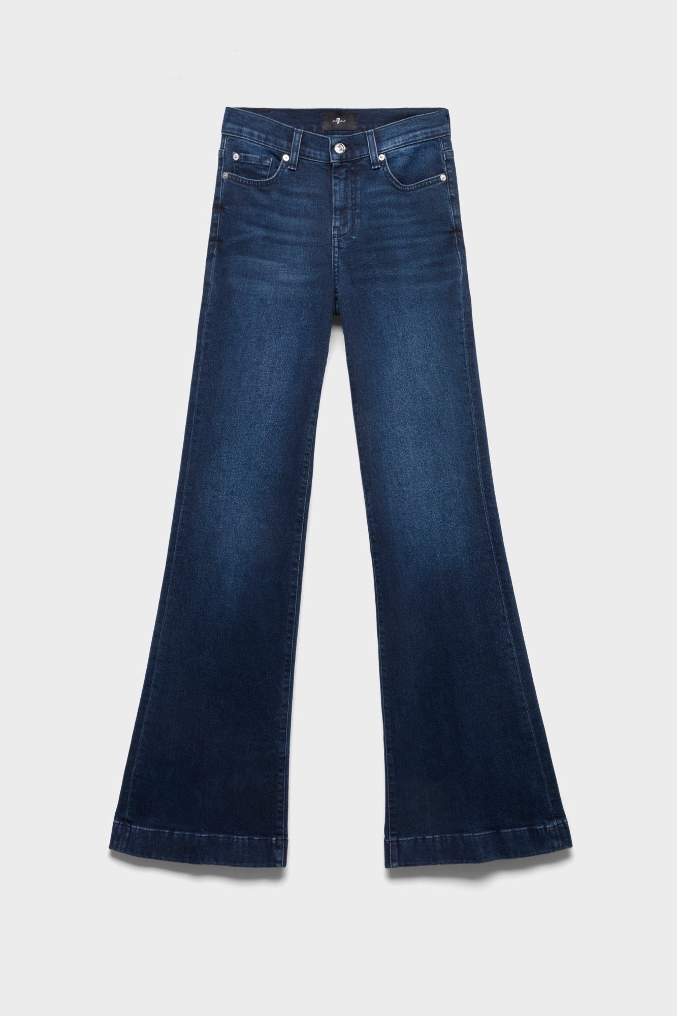 7 For All Mankind Shadowleaf Trousers