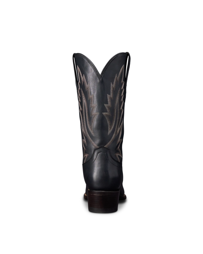 Tecovas The Jamie II Midnight Boots