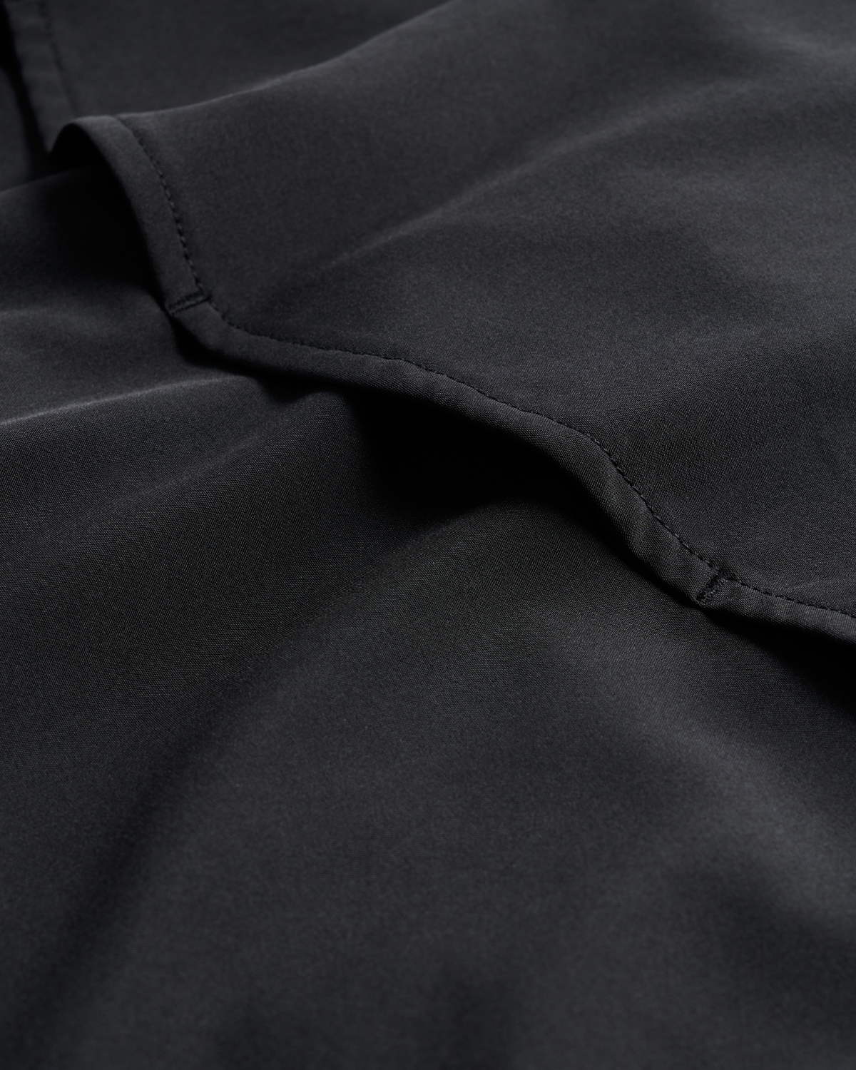 Tecovas Performance Western Black Shirt